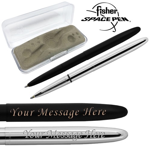 Fisher space bullet - space,