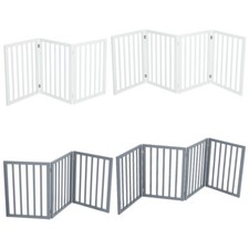 Puppy Dog Folding Play Pen