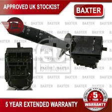 Fits Peugeot 206 1998- 206 Van 2002-2007 Baxter Indicator Stalk Switch #2