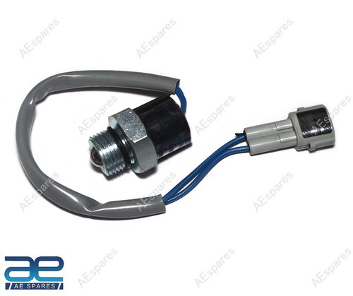 Neutral safety switch for - safety,