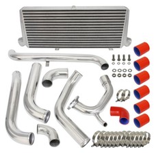 For Toyota Starlet GT Turbo Glanza V EP91 EP82 4E-FTE Intercooler Pipe Kit