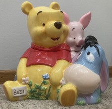 DISNEY Winnie The Pooh Eeyore