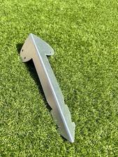 corner bracket galvanised