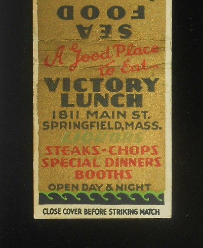 1930s victory lunch - lunch, food