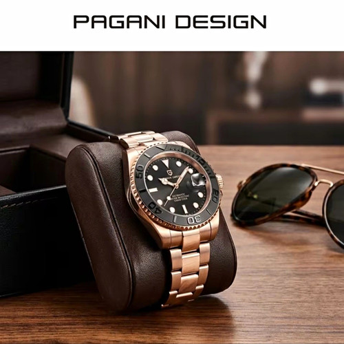 Pagani design 1651 - design, pd-1651