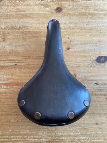 Brooks professional saddle - brooks,