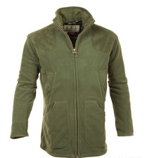Barbour Dunmoor Fleece Jacket