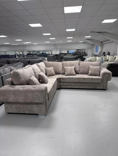 New verona corner sofa - corner, |