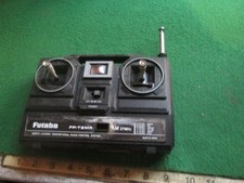 FUTABA FP=T2MR R/C CONTROLLER