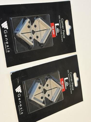 Genesis tile corner trim - tile,