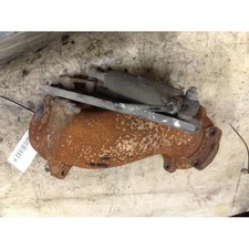 BRAKE BOOSTER FIAT EUROTECH