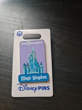BNWT Official Disney World