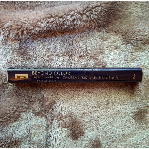 Avon beyond color triple - beyond,