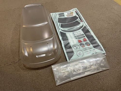 Unused tamiya 10rc mini - [unused], 1/10rc
