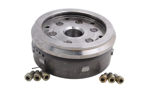 Flywheel starter - flywheel,,