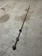 Vw Bay Window Type 2 Campervan