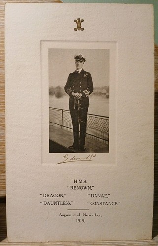 Edward prince wales - edward, of