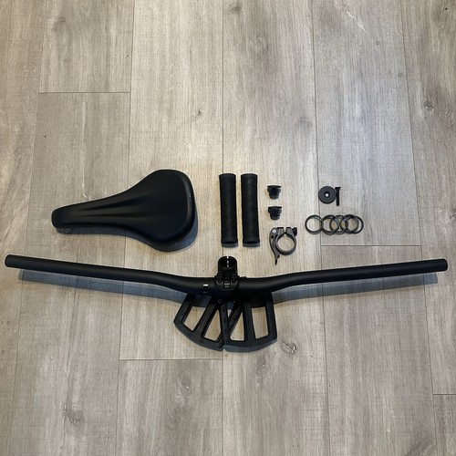 Bike parts bundle giant - bike,