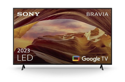 Sony inch kd55x75wlu led - inch,