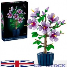 Botanicals Hibiscus Flower for