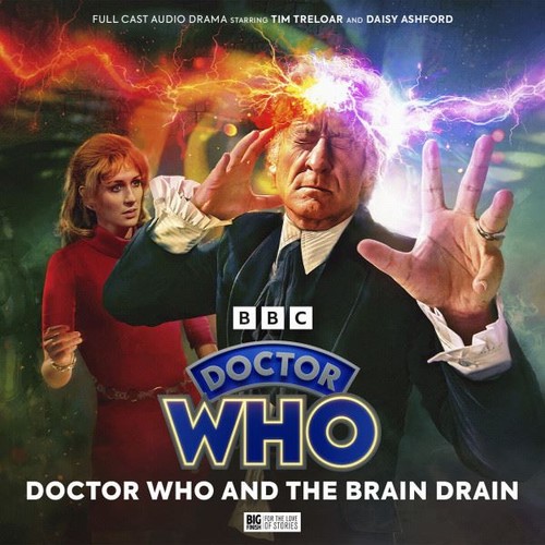 Doctor who the third - third,