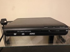 Durabrand LEDVD0701 DVD Player