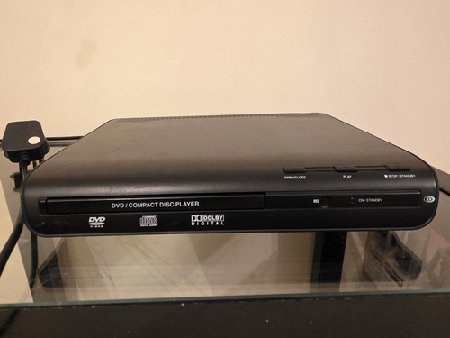 Durabrand ledvd0701 dvd - dvd, player
