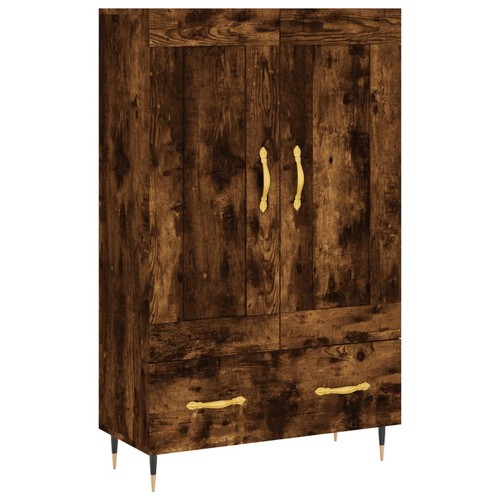 Highboard sideboard cabinet - highboard,