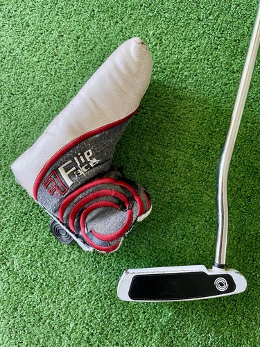 Odyssey versa putter - versa, 35"