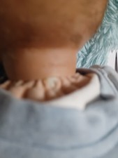 Baby Doll with Real Life-Like Features,  Brand new, in perfect condition