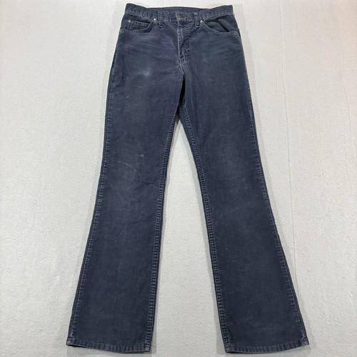 Vintage 70s penney corduroy - 70s,