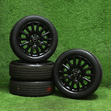 Alloy Wheels Mini Cooper 16''