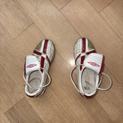 Vintage 2000s umbro - umbro, football