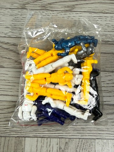 Manta force - force,