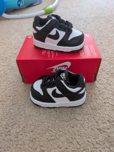 Nike dunk low tde retro - dunk, baby