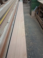 Oak Wood Veneer - NATURAL WOOD
