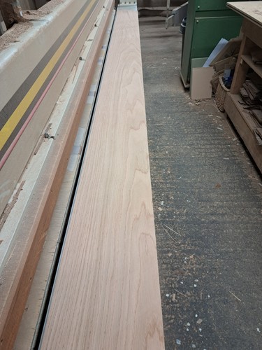 Oak wood veneer - oak,