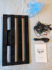 Pedaltrain Classic 2 + Voodoo