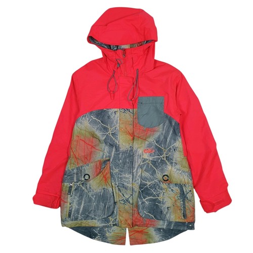 Nike padded jacket coat - 6.0,