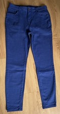 TU Denim Size 14R Stretch Blue