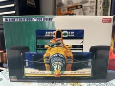 Hasegawa 20713-1/24 Benetton