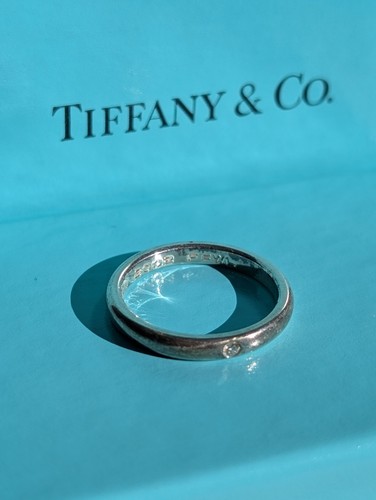 Tiffany elsa peretti 925 - elsa,