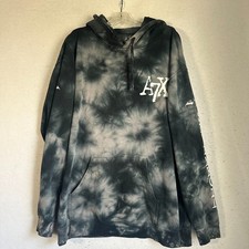 Avenged Sevenfold Hoodie Mens