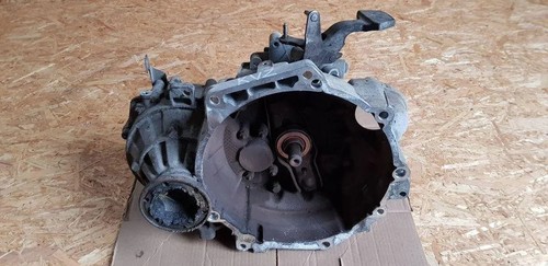Passat 3b3 gearbox kvz - vw,