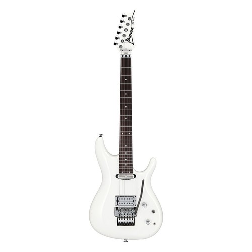 Ibanez js2480 white joe - -white-,