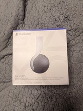 Pulse 3D PS5 Wireless Headset