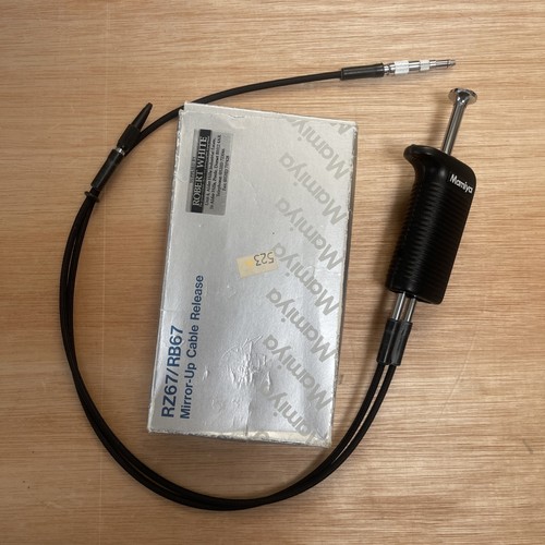 Mamiya rb67 rz67 mirror - rz67, mirror-up