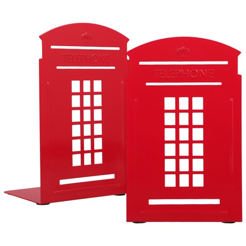 Creative vintage bookends - creative,