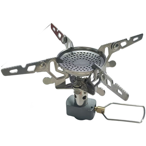 Camping gas stove - camping,