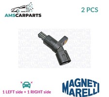 ABS WHEEL SPEED SENSOR PAIR